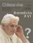 Ratzinger - Chiesa viva