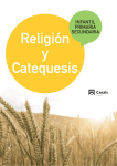 Catálogo de Religión Católica para América de Editorial Casals