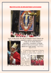 Beatificación de 26 mártires capuchinos