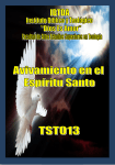 TST013-Avivamiento en el Espíritu Santo