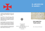 el archivo en el museo i