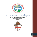 Completando La Alegria - Catholic Diocese of Spokane