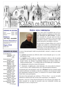 enero 2013 - Hemeroteca Virtual de Betanzos