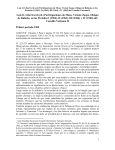 Luis O. Liberti svd (ed.) Participaciones de Mons. Vicente Zazpe