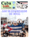 Leaks - El Veraz