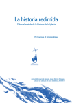 La historia redimida, por Francisco Manuel Jiménez