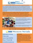 NAMI Western Nevada PO Box 4633 Carson City, NV 89702 Phone
