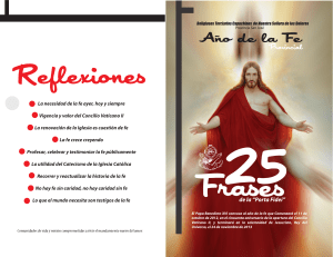 PLEGA copy - Religiosos Terciarios Capuchinos