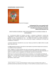 CONSERVADORES E IGLESIA CATOLICA. Escudo de Comayagua