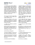MATEO 16 vs 1 pdf