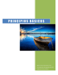 ICIP - Principios Básicos - Iglesia de Cristo en Arequipa
