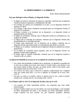 1 EL ARREBATAMIENTO Y LA SEMANA 70 Rvdo. Héctor Manuel