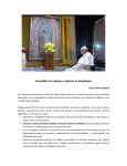 Sacudida a los obispos y silencio en Guadalupe