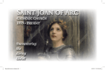 Saint Joan of Arc Roman Catholic Church