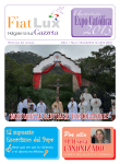 canonizado - Fiat Lux Revista, TV, Radio Católica