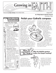 Polish your Catholic compass - St Philip Benizi Catholic Church