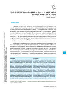 to see the Publication - ASP Analistas Socio Politicos