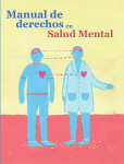 Manual Derechos Humanos y Salud Mental