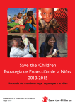 Save the Children`s Resource Centre