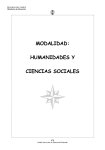 4-HUMANIDADES Y CIENCIAS SOCIALES