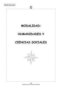 4-HUMANIDADES Y CIENCIAS SOCIALES