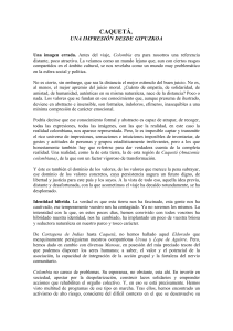 Aquella tierra nos ha fascinado, aquella gente nos ha cautivado