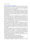 EL Informe PISA 2003 y las matemáticas.*Recio, L.*Recio
