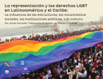 La representación y los derechos LGBT en