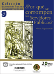 corrompen - Contraloría del Poder Legislativo del Estado de México