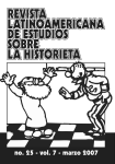 Circo Editorial y la historieta de humor en Brasil (1984