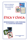 ética y cívica