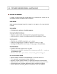 perfiles de estudiantes - Colegio Peruano Chino Juan XXIII