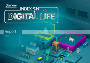 Report_ - Telefonica Index on Digital Life