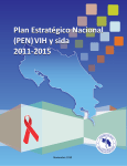 (PEN) VIH y sida 2011-2015