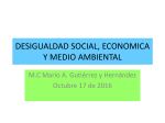 Diapositiva 1 - Centro de Investigaciones Regionales "Dr. Hideyo