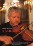 Fabio Biondi - El arte de la fuga