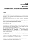 Apéndice W2. C++_recursos