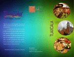 tlaxcala - Culinary Art School