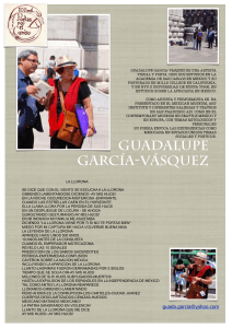 Guadalupe García-Vasquez