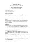 1508 BCBA-BCaBA task list fourth edition spanish