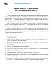 Podéis descargaros el documento con una breve explicación de