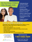 There is help available! - Rutgers University Behavioral Health Care