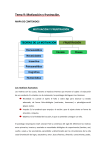 Motivación y frustración.