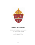 diócesis de allentown - Diocese of Allentown