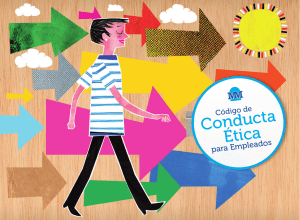Conducta Ética - Mutua Madrileña