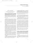 Comunicaciones Orales - Sociedad Española de Inmunología