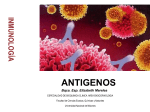 antigenos - Aula Virtual FCEQyN