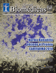 enero 2015 2015 - Instituto de Investigaciones Biomédicas