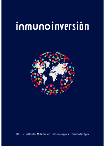 IMII – Instituto Milenio en Inmunología e Inmunoterapia