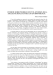 informe Toledano - Colegio Oficial Dentistas Cadiz